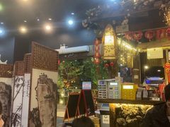 -花溪雨·森林餐厅(石基店)