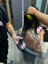 -HairCode芭曲发型