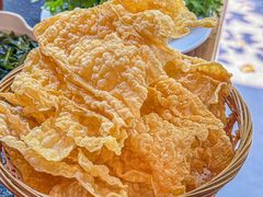 -友乐居羊蝎子(西直门店)