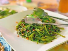 -無招牌海鮮(芽笼店)