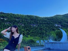 -天目湖御水温泉·度假酒店