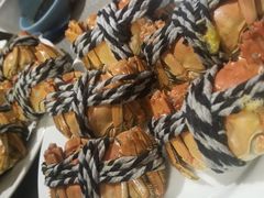 -富力希尔顿酒店·地阔自助餐厅