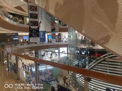 -深圳来福士广场