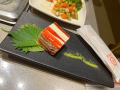 -海底捞火锅(青悦城店)