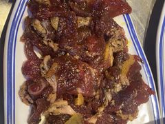 -胡同泥炉烤肉(总店)
