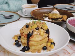 -城市露台景观餐厅(淮海路店)