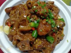 -农家湘菜(安亭店)