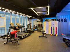 -NRG健身私教CLUB(打浦桥店)
