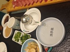 -阳坊胜利涮羊肉(阳坊老店)