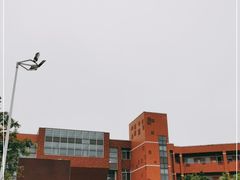 -南京外国语学校(仙林分校西区)