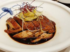 老阊门爊鹅-老阊门菜馆(山塘街店)