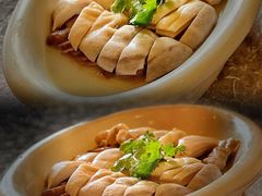 -馨越楼·点心·粤菜(赤坎店)