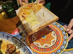 -卢布里西餐厅(总店)