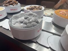 -龍歌自助小火锅(雨花台江南虹悦城店)