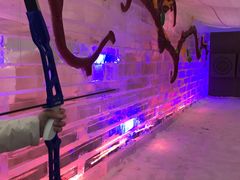 -宁波冰雪大世界(北仑区)