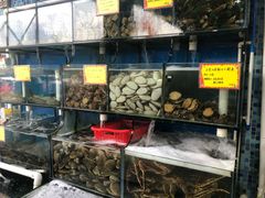 水产区-蚝专家(北滘店)