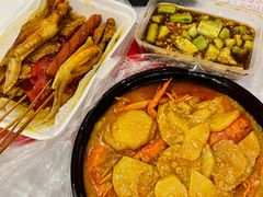 -虾妹纸餐厅