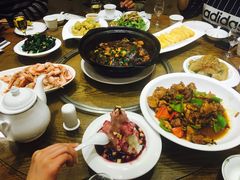-新时代大酒店(仰口路店)