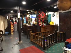 -河上轩(湖墅北路店)