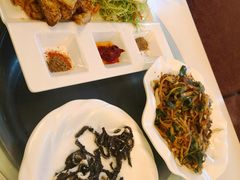 -福寿斋·老北京铜锅涮肉·烤鸭(顺义总店)