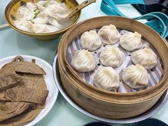 -食惠里小笼包面馆(越秀店)