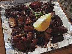 -IL Forno 意坊·意大利餐厅(温州万象城店)