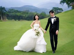 -铂爵夫人婚纱摄影(上海总店)