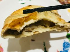 -巴依老爷·新疆美食(上城区天城路店)