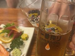 -角落里(中山公园店)