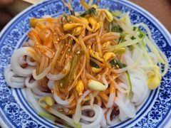 -樊记腊汁肉(竹笆市总店)
