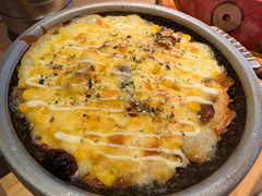 -将军牛排·尔滨地标朝鲜族美食(总店)