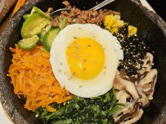 -七八冷面·延边朝鲜族美食(世纪汇店)