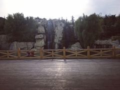 -威海华夏城景区