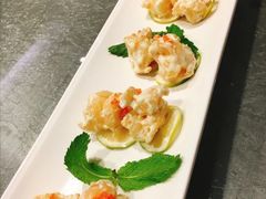 -106餐厅(山水文园店)
