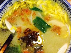 -桥香园云南过桥米线(金马碧鸡店)