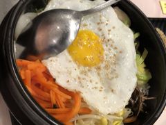 -唛嘻哒烤串朝鲜族风味(金桥店)