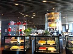 -广州富力君悦大酒店·凯菲厅