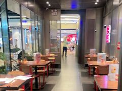 大堂-丝恋丝娃娃(逸天城国贸店)