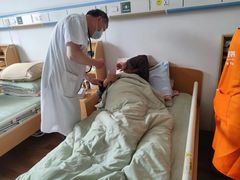 -仁泽赵巷养老护理院-医疗康复中心