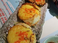 北海道焗蟹宝-花漫里日式餐厅(城东中骏店)