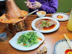 -遇见阿家村云南菜(魏公村店)