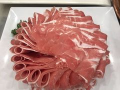 -牛街·马辈儿涮肉(牛街二店)