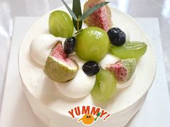 -积慕Cake(解放大道店)