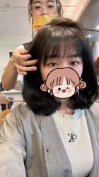 -MASTER 男士发型设计