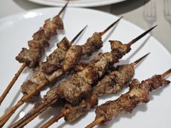 -晶丽香榭自助餐(南京大饭店)