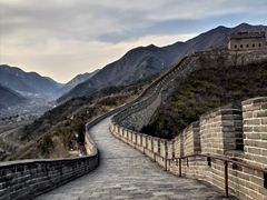 -居庸关长城