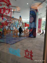 -反弹蹦床公园·亲子乐园·团建·派对(尚品奥莱店)