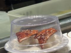 -新一番三文鱼寿司(大东海店)