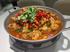 -蛙喔牛蛙(义乌新光汇店)