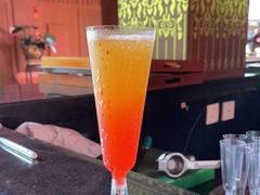 -西双版纳洲际度假酒店兰吧